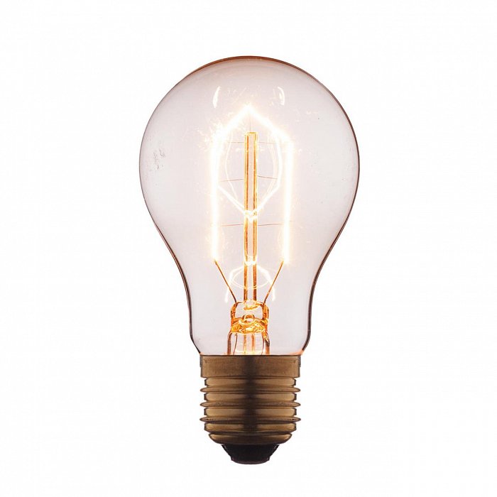 Ретро-лампа Edison Bulb 1002