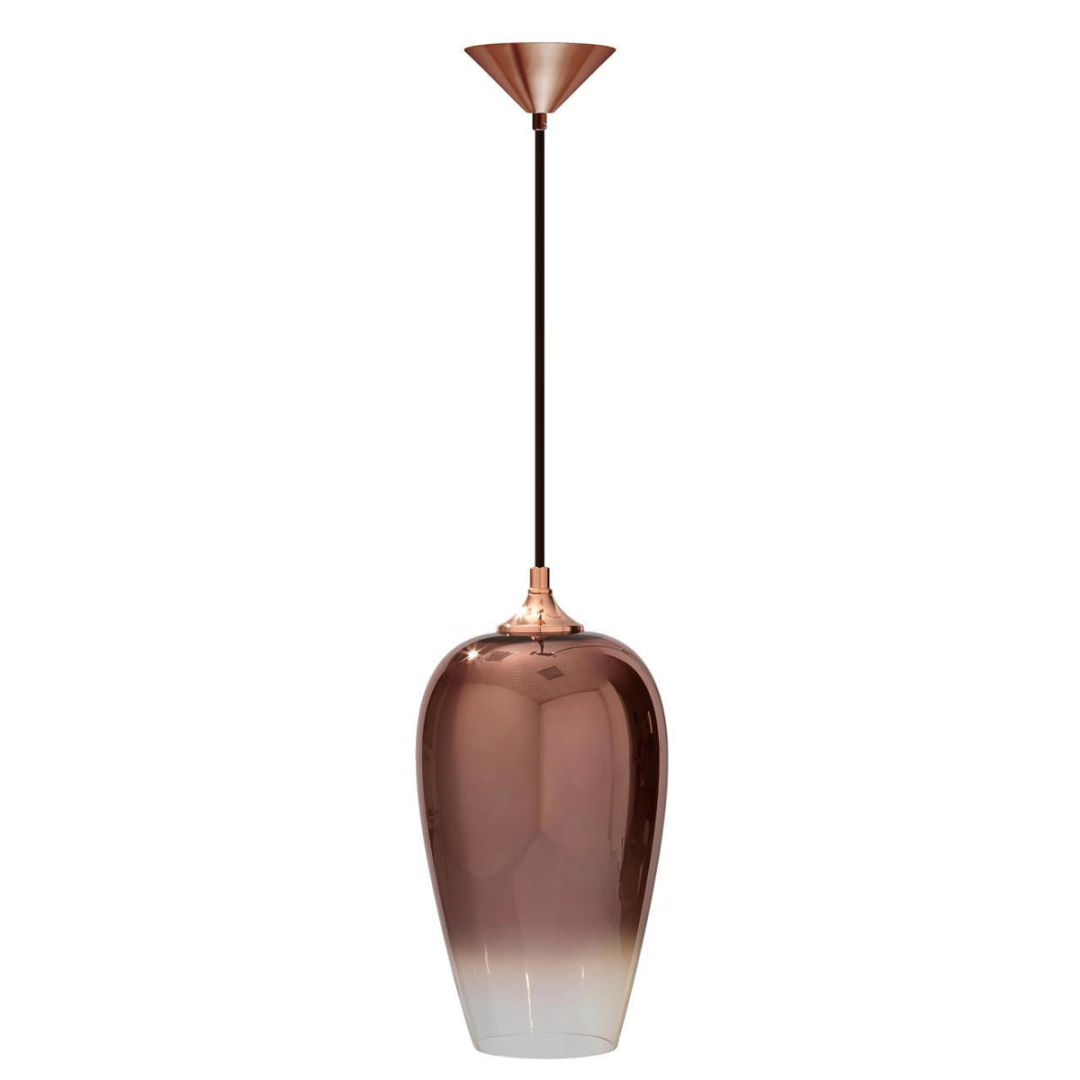 Подвесной светильник  Fade Pendant Light LOFT2020-B