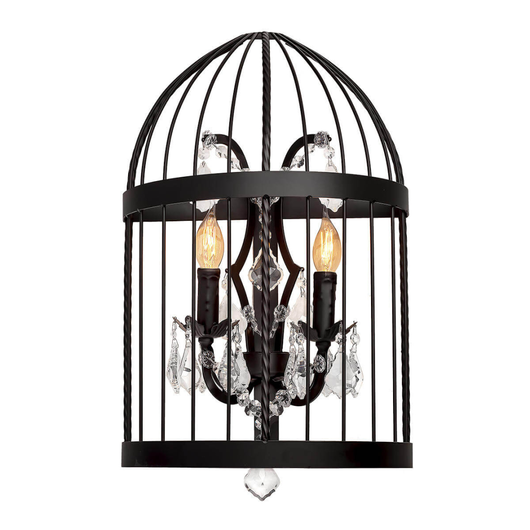 Бра Vintage Birdcage LOFT1891W