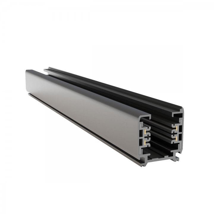 Шинопровод трехфазный накладной  Busbar trunkings Trinity TRX005-313B