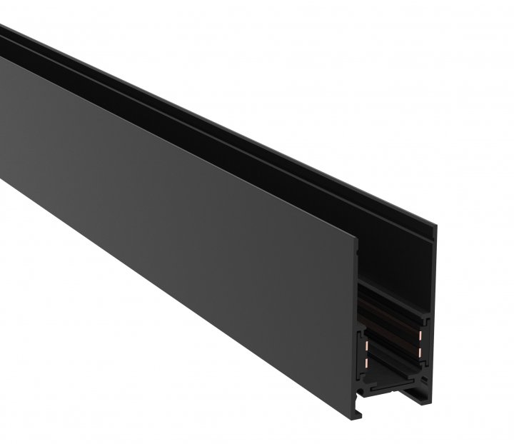 Шинопровод магнитный накладной Busbar trunkings Exility TRX034-411B