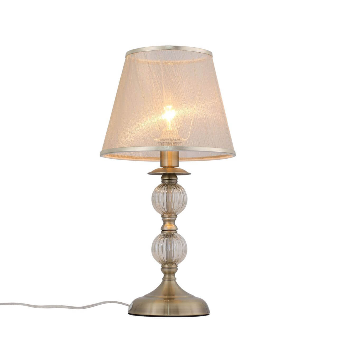 Настольная лампа Grazia SL185.304.01