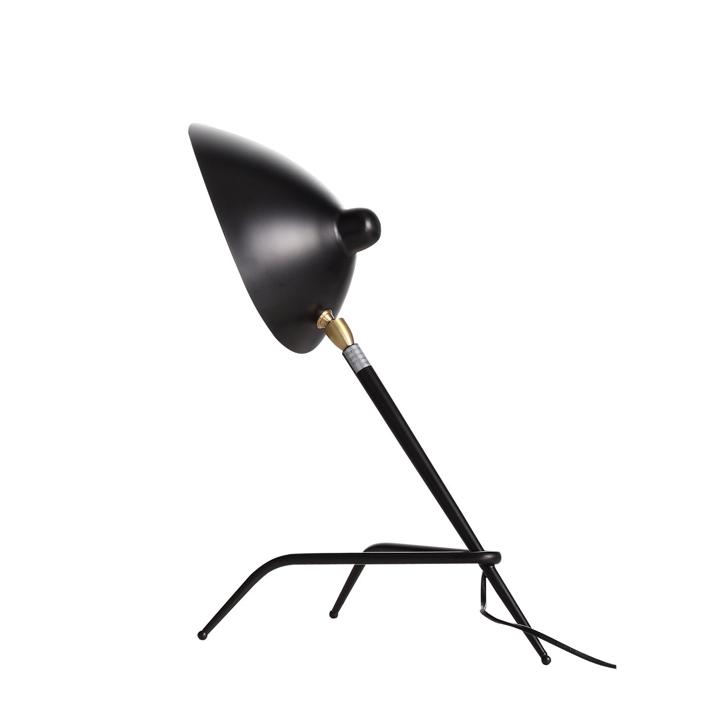 Настольная лампа  Spruzzo SL305.404.01