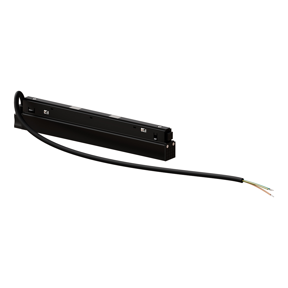 Подвод питания для магнитного шинопровода   Arte lamp A482506