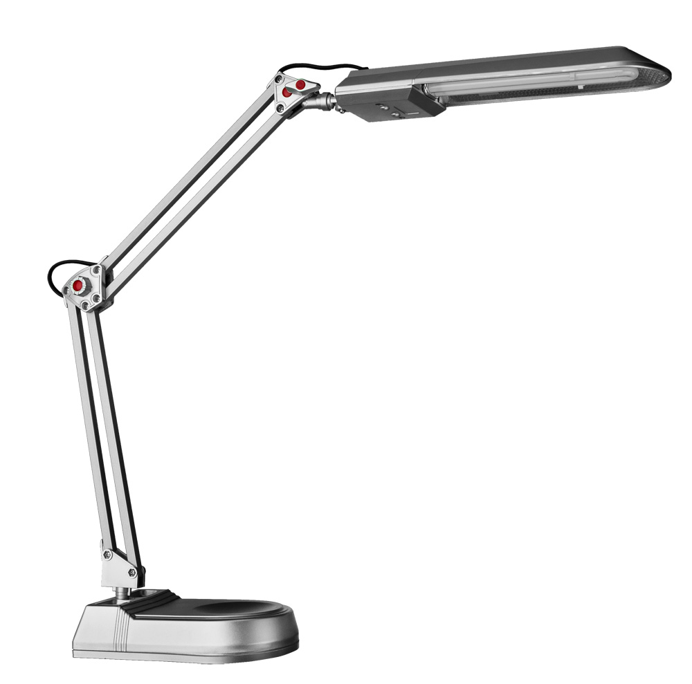 Настольная лампа  Desk A5810LT-1SI