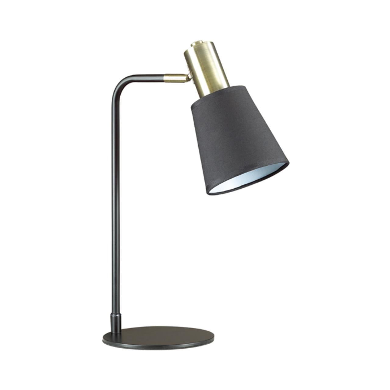 Настольная лампа Moderni 3638/1T