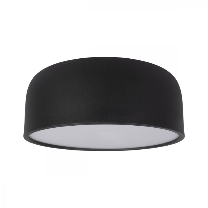 Потолочный светильник  Axel 10201/350 Black