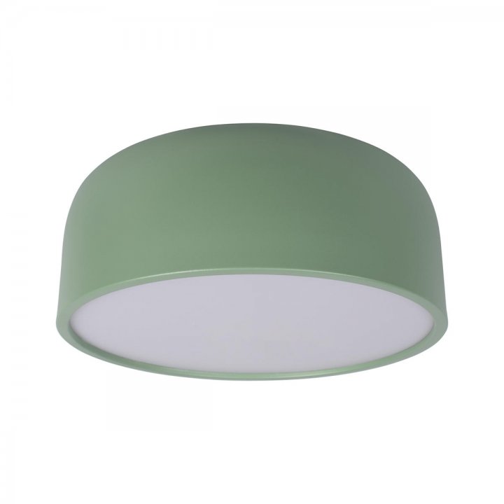 Потолочный светильник  Axel 10201/350 Green