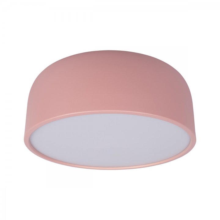 Потолочный светильник  Axel 10201/350 Pink