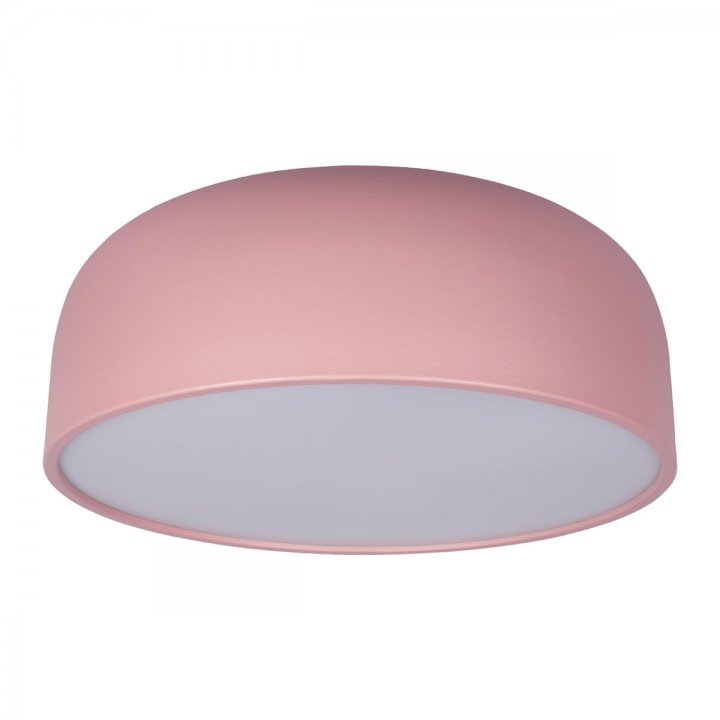 Потолочный светильник  Axel 10201/480 Pink