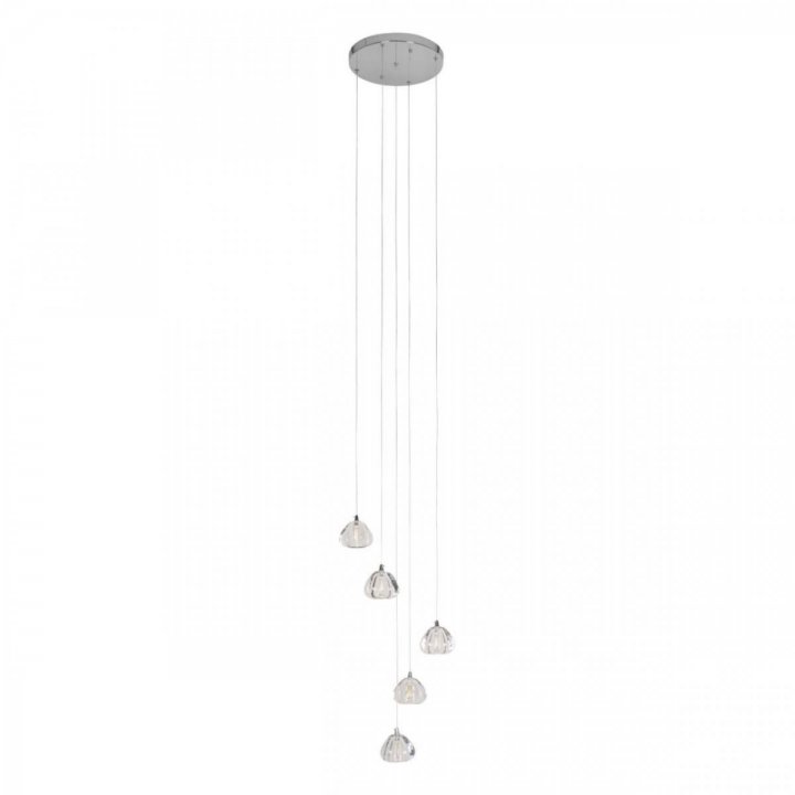 Подвесной светильник  Rain 10151/5