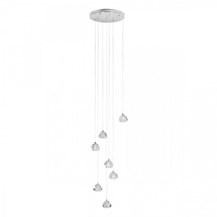 Подвесной светильник  Rain 10151/7