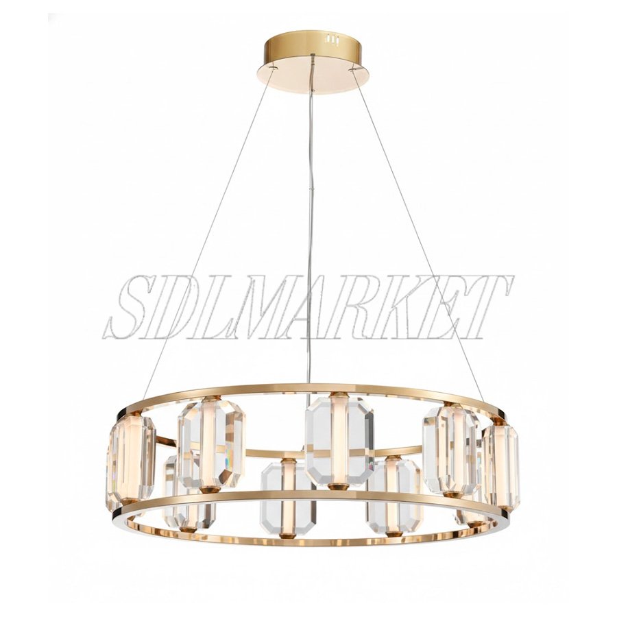 Подвесная люстра  Aura MC0130-002