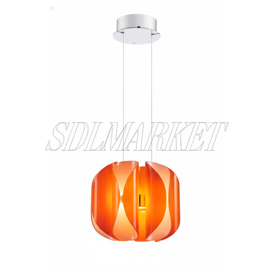 Подвесной светильник  Eclipse MC0140-001