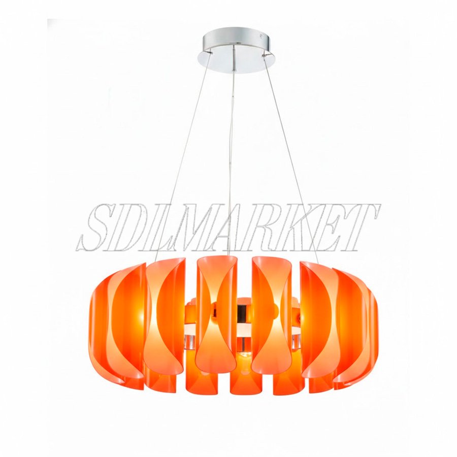 Подвесная люстра  Eclipse MC0140-006