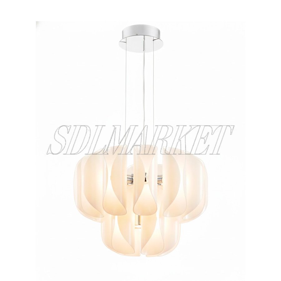 Подвесная люстра  Eclipse MC0140-013