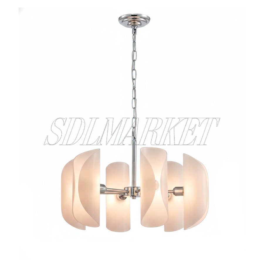 Подвесная люстра  Eclipse MC0140-019
