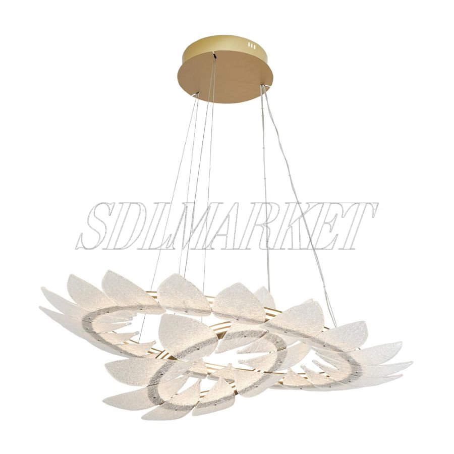 Подвесная люстра  Luma MC0150-005