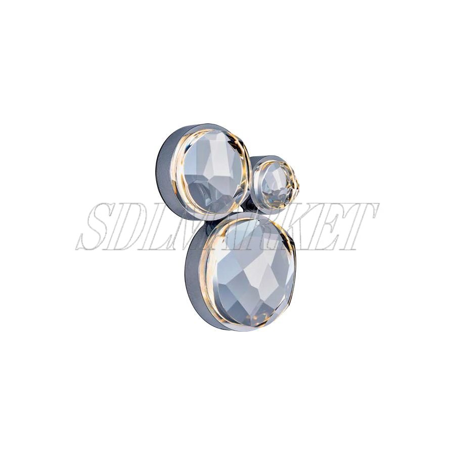 Настенный светильник K9 Diamond MC0180-014