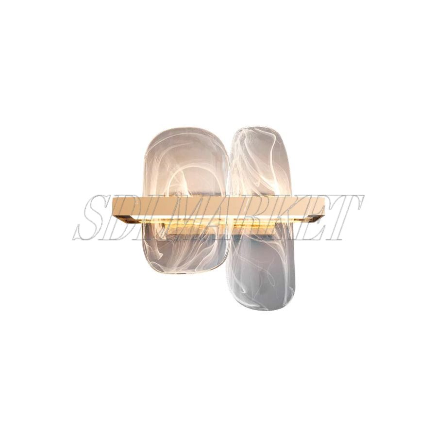 Настенный светильник  Ice & Fire MC0190-008