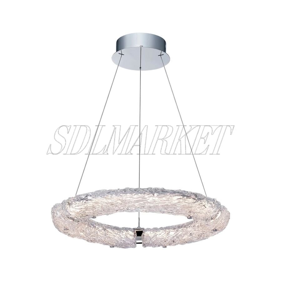 Подвесная люстра  Glitter MC0080-010