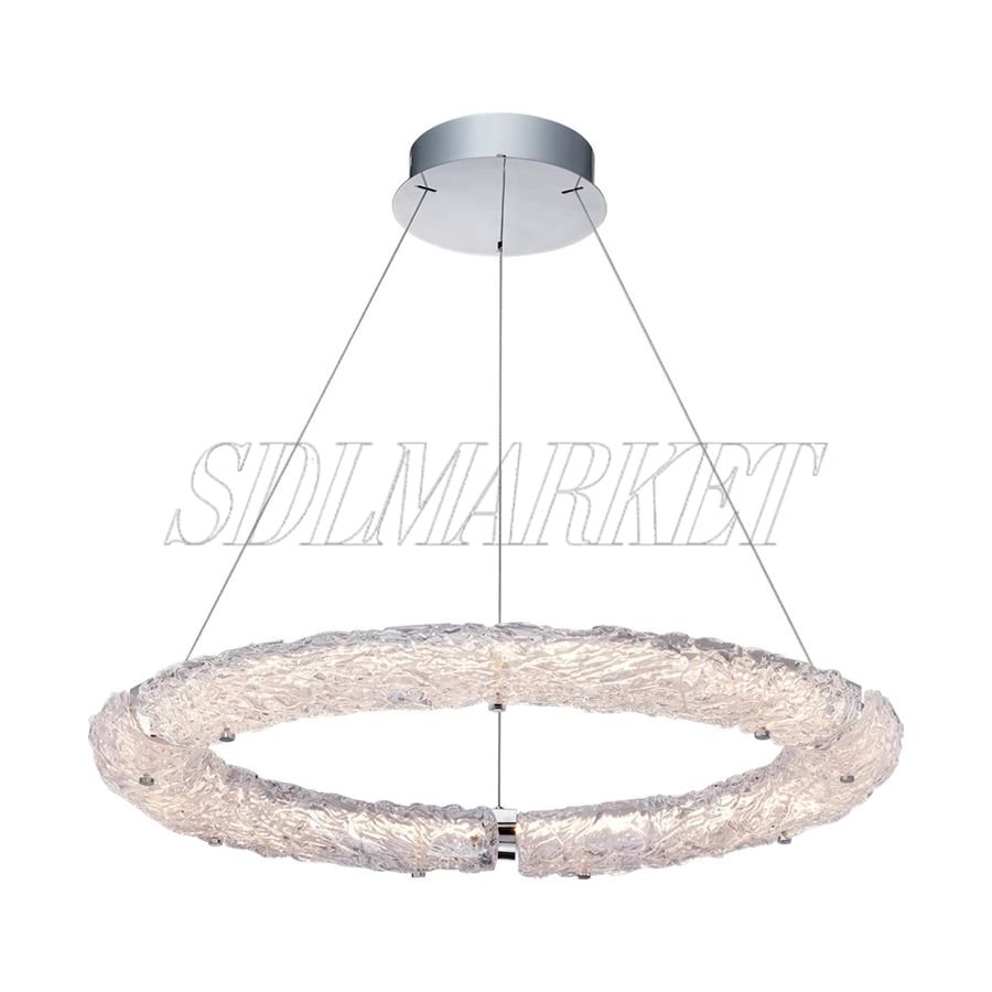 Подвесная люстра  Glitter MC0080-011