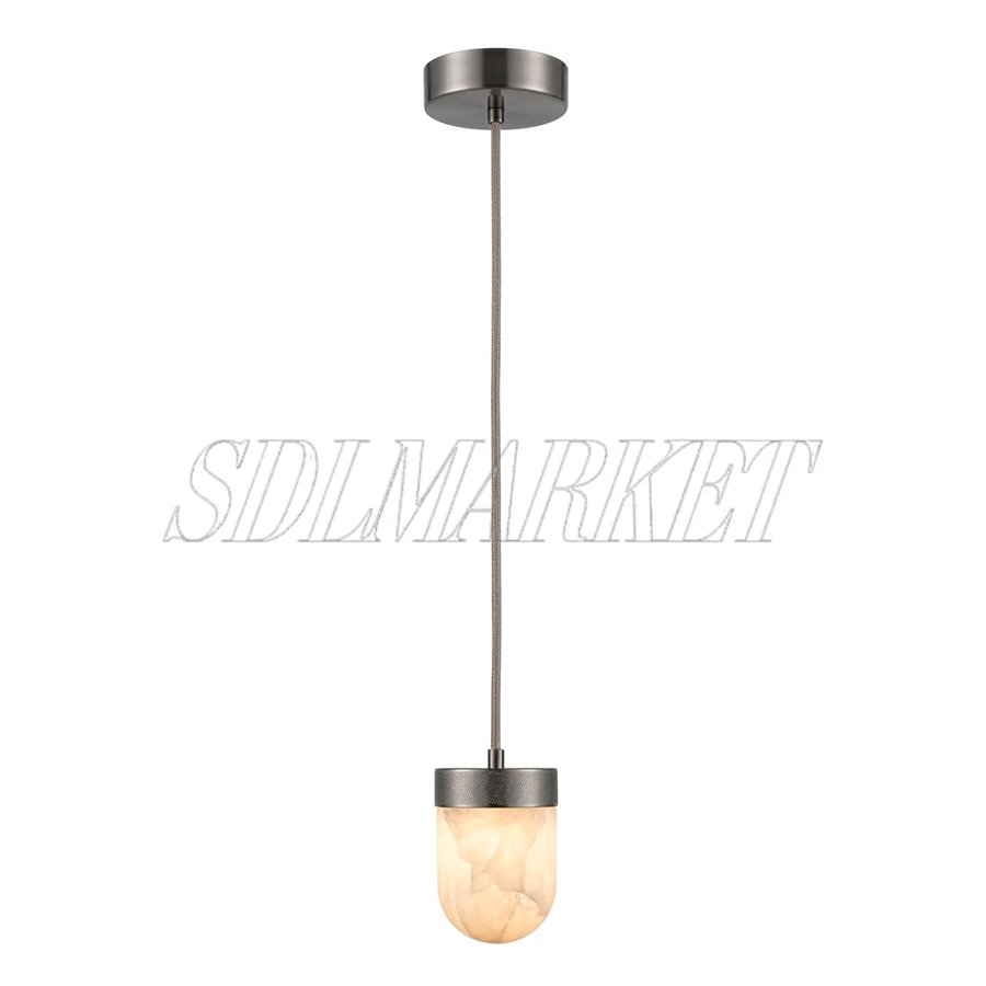 Подвесной светильник  Brass Light EX0070-005