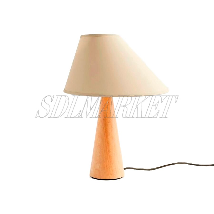 Настольная лампа  Scandi ED0060-003